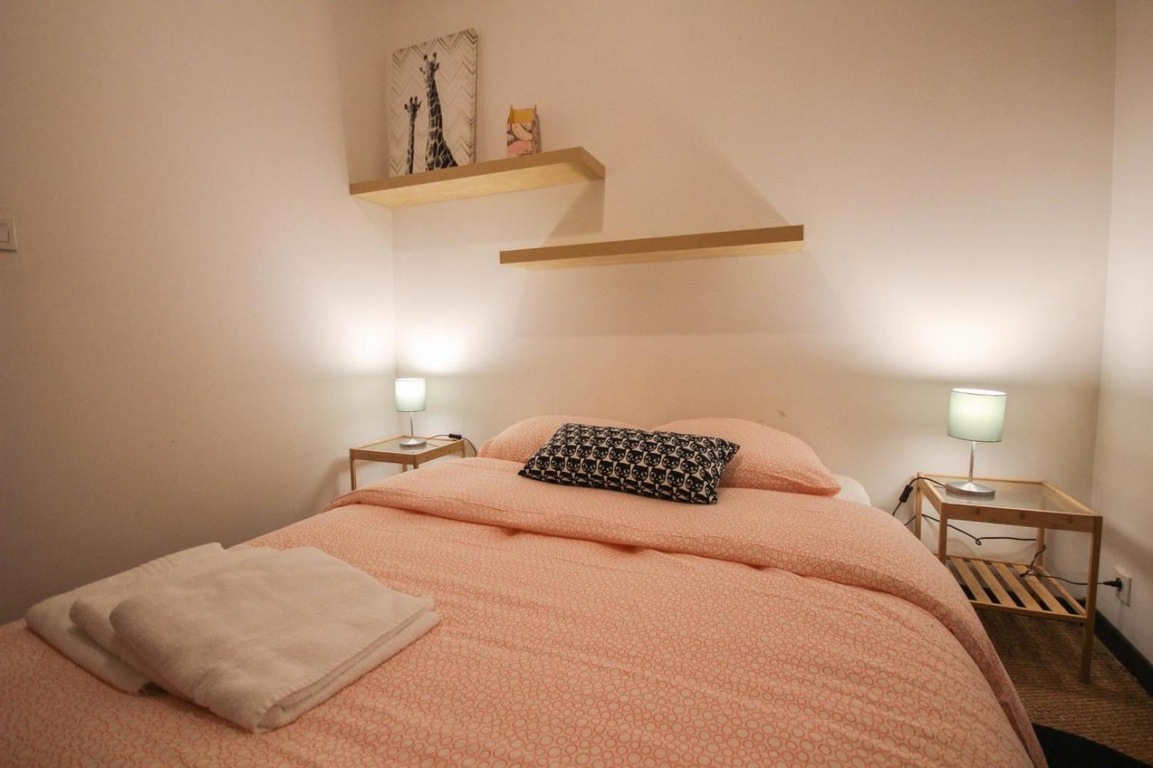 One Bedroom Equipped In Old Лил Екстериор снимка